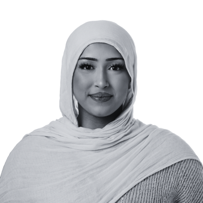 Salma Akhtar staff photo